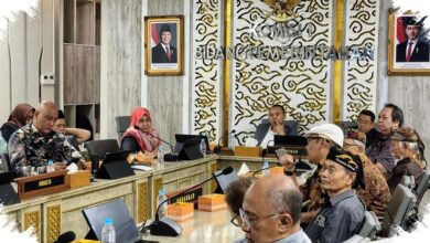 Usulan Nama Provinsi Sunda Memanas, DPRD Jabar Siapkan Uji Publik ke Seluruh Daerah