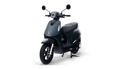 VinFast Bawa Motor Listrik yang Tahan Banjir, Skema Sewa Baterai Juga Tekan Harga Awal