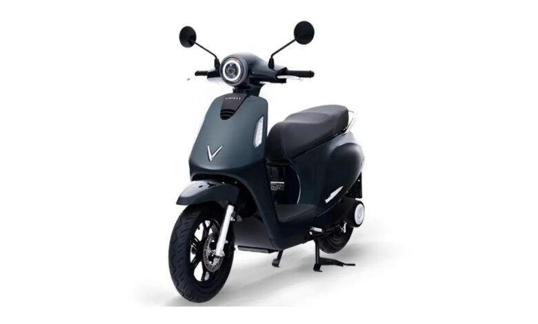VinFast Bawa Motor Listrik yang Tahan Banjir, Skema Sewa Baterai Juga Tekan Harga Awal