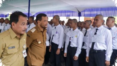 401 Anak Muda Berebut Magang ke Jepang di Jateng, Banyak yang Ingin Ubah Nasib Keluarga