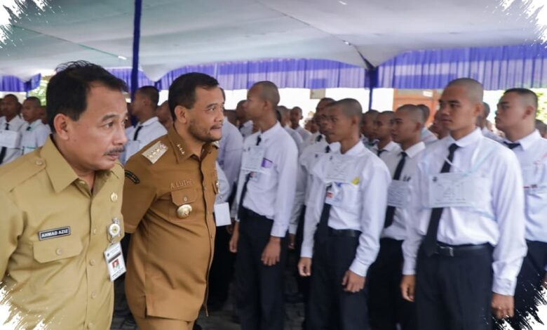 401 Anak Muda Berebut Magang ke Jepang di Jateng, Banyak yang Ingin Ubah Nasib Keluarga