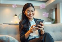DANA Cicil Tak Selalu Muncul, Ini Syarat Aktivasi yang Sering Terlewat