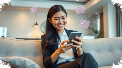 DANA Cicil Tak Selalu Muncul, Ini Syarat Aktivasi yang Sering Terlewat