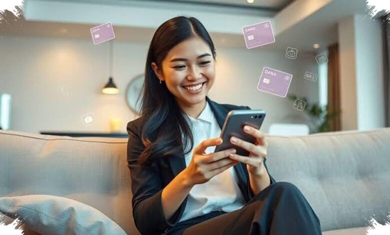DANA Cicil Tak Selalu Muncul, Ini Syarat Aktivasi yang Sering Terlewat