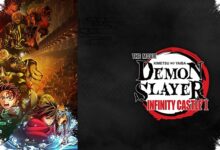 Infinity Castle I Tiba di Crunchyroll, Babak Terakhir Demon Slayer Makin Dekat