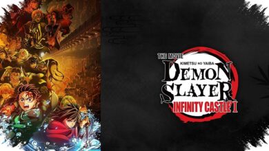 Infinity Castle I Tiba di Crunchyroll, Babak Terakhir Demon Slayer Makin Dekat