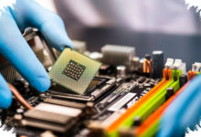 Meta dan Anthropic Ternyata Melirik Chip 2nm Samsung, Peluang Besar yang Mulai Terbuka