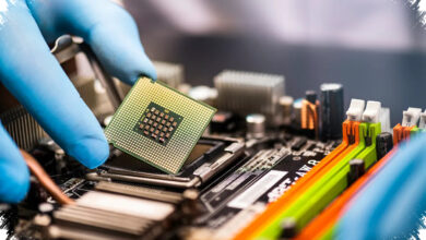 Meta dan Anthropic Ternyata Melirik Chip 2nm Samsung, Peluang Besar yang Mulai Terbuka
