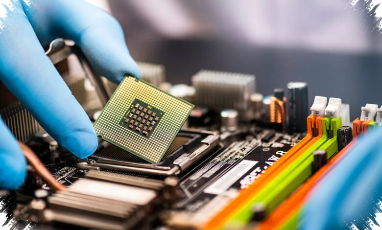 Meta dan Anthropic Ternyata Melirik Chip 2nm Samsung, Peluang Besar yang Mulai Terbuka