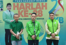 Prabowo Diundang ke Harlah PKB, Ada Sinyal Politik di Panggung Ulang Tahun Partai