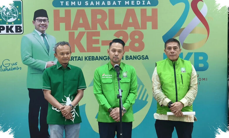 Prabowo Diundang ke Harlah PKB, Ada Sinyal Politik di Panggung Ulang Tahun Partai