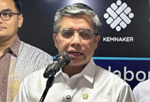 TikTok-Tokopedia Bukan PHK Massal, Menaker Ungkap Istilah Talent Mobility
