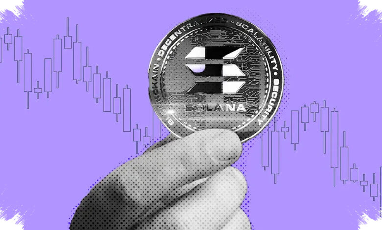 Solana Menguat Usai Listing Securitize di NYSE, Sinyal Lanjut Naik Makin Kuat