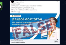 Cara Cek Bansos PKH dan BPNT Tahap 3 Juli 2026, Nama Anda Sudah Muncul?