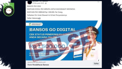 Cara Cek Bansos PKH dan BPNT Tahap 3 Juli 2026, Nama Anda Sudah Muncul?