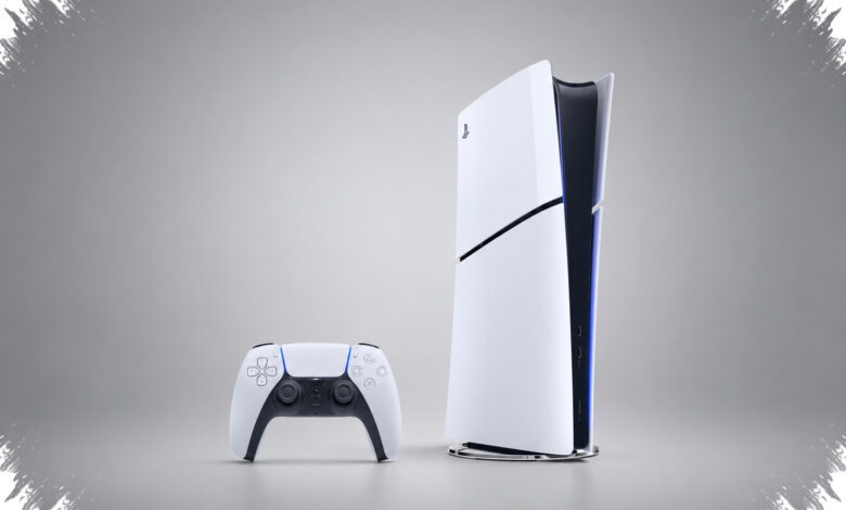 PS5 Tak Langsung Benar-Benar Digital, Sony Masih Simpan Jalur Diska Setelah 2028