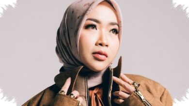 Agna Tangkap Sunyi Perpisahan Lewat Diluar Hal Biasa, Luka yang Menghilang Pelan
