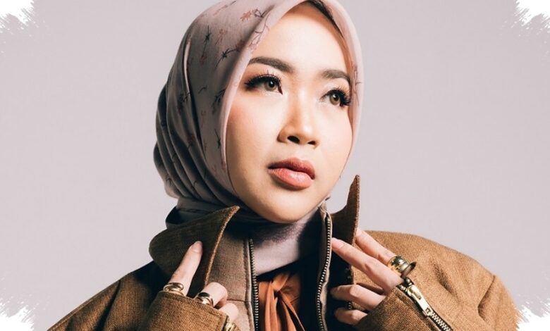 Agna Tangkap Sunyi Perpisahan Lewat Diluar Hal Biasa, Luka yang Menghilang Pelan