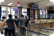 Jumat Ini, Samsat Keliling Jadetabek Buka 14 Titik, Ini Lokasi dan Jamnya