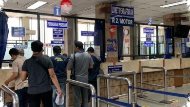 Jumat Ini, Samsat Keliling Jadetabek Buka 14 Titik, Ini Lokasi dan Jamnya