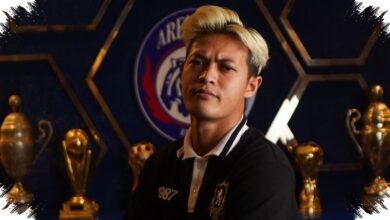 Arema FC Boyong Alfeandra Dewangga, Lini Belakang Singo Edan Makin Serbabisa