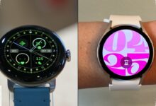 Samsung Lebih Siap Ditekan, Jam Ini Tahan Lebih Lama dari Pesaing Google