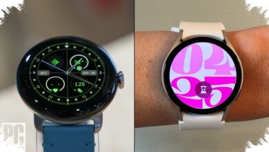 Samsung Lebih Siap Ditekan, Jam Ini Tahan Lebih Lama dari Pesaing Google