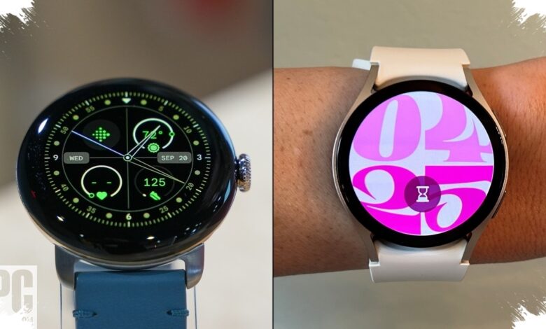 Samsung Lebih Siap Ditekan, Jam Ini Tahan Lebih Lama dari Pesaing Google