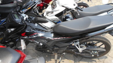 Honda Sonic 150R Masih Menggoda Saat Digeber, Tapi Harian Mulai Punya Kompromi