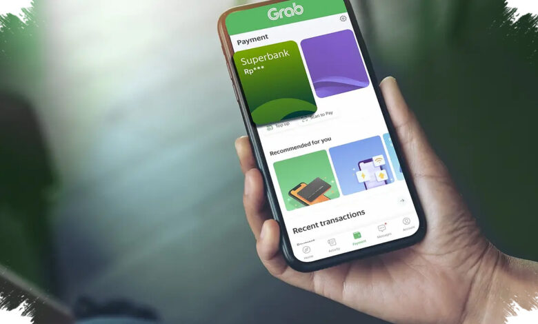 Superbank dan OVO Bawa Pinjaman Langsung ke Aplikasi, Pengguna Bisa Atur Sendiri