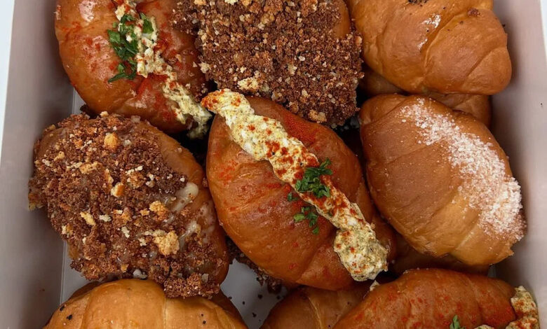 5 Salt Bread di Jakarta yang Diburu, Ada yang Mulai Rp12 Ribuan dan Mochi