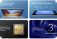 Redmi Pad 2 9.7 4G Mulai Dijual, Layar 2K 120Hz dan Bonus Earbuds