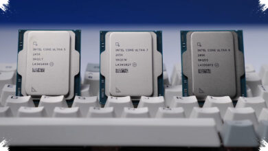 Intel Naikkan Harga Core Ultra Secara Selektif, Pembeli PC Kini Perlu Lebih Waspada