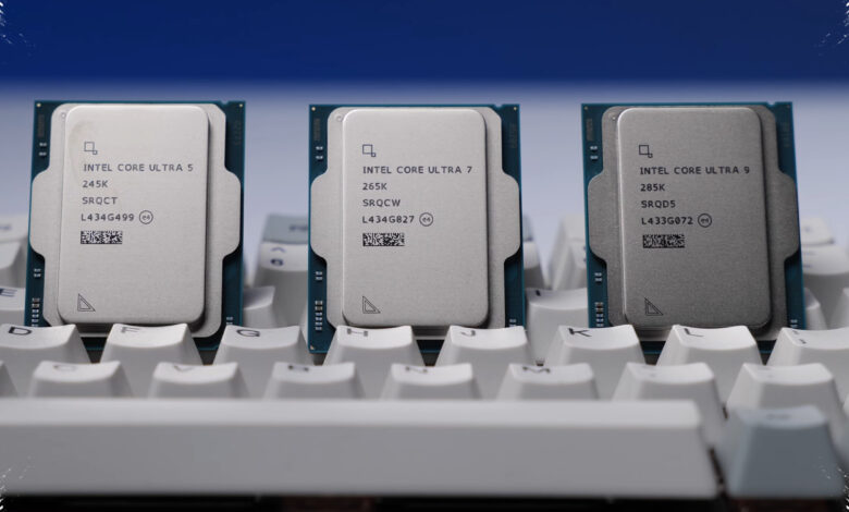 Intel Naikkan Harga Core Ultra Secara Selektif, Pembeli PC Kini Perlu Lebih Waspada