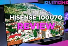 AQUA Rilis TV 100 Inci AI, Refresh Rate 240Hz Langsung Mengincar Gamer