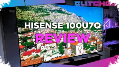 AQUA Rilis TV 100 Inci AI, Refresh Rate 240Hz Langsung Mengincar Gamer