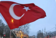 Ankara Kembali Jadi Pusat NATO, Panggung Baru Uji Beban Keamanan Global