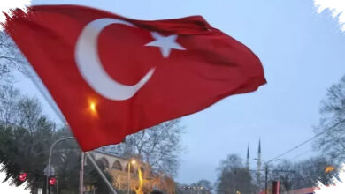 Ankara Kembali Jadi Pusat NATO, Panggung Baru Uji Beban Keamanan Global