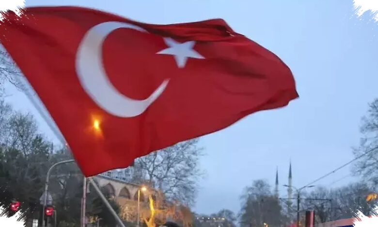 Ankara Kembali Jadi Pusat NATO, Panggung Baru Uji Beban Keamanan Global