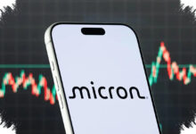 Bitcoin Dekati Fase Baru, Sinyal 200 Hari dan Alarm dari Sell-Off Micron