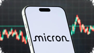 Bitcoin Dekati Fase Baru, Sinyal 200 Hari dan Alarm dari Sell-Off Micron