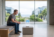 Zuckerberg Akui Pengembangan AI Agent Meta Melambat, Meski Investasi Terus Membesar