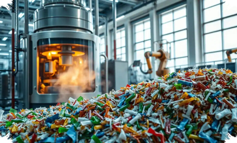 Botol Plastik Bekas Bisa Jadi Grafit Baterai, Hasil Uji Ini Mengalahkan Grafit Alam