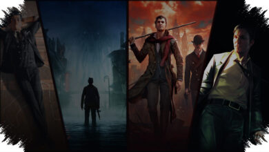 PS Store Kasih Game Petualangan PS5 Gratis, Misteri Mafia yang Makin Gelap