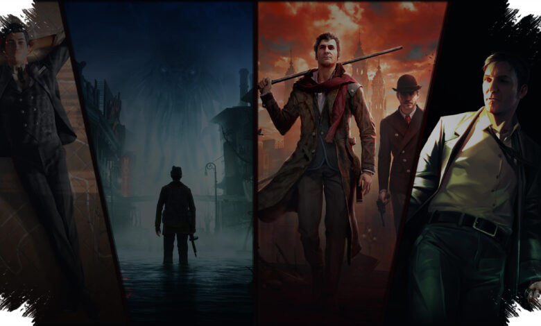 PS Store Kasih Game Petualangan PS5 Gratis, Misteri Mafia yang Makin Gelap