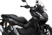 7 Skutik Tangguh yang Siap Hadapi Jalan Licin, dari ADV 160 hingga NMAX Turbo
