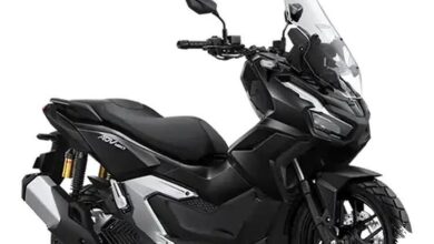 7 Skutik Tangguh yang Siap Hadapi Jalan Licin, dari ADV 160 hingga NMAX Turbo