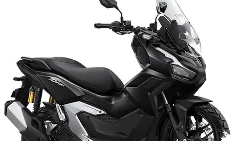 7 Skutik Tangguh yang Siap Hadapi Jalan Licin, dari ADV 160 hingga NMAX Turbo