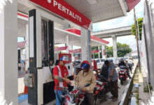 Pertamax Turbo, Dexlite, dan Pertamina Dex Turun, Ini Harga BBM Pertamina per 6 Juli 2026