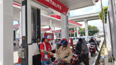 Pertamax Turbo, Dexlite, dan Pertamina Dex Turun, Ini Harga BBM Pertamina per 6 Juli 2026